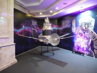 Фото: Кирилл Тодоров / «Научная Россия»
