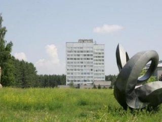 В Красноярске откроется федеральный исследовательский центр
