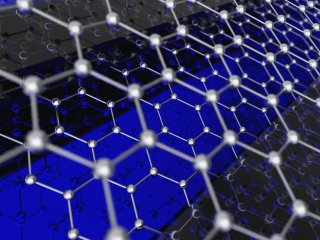 Физики рассчитали на суперкомпьютерах, как получить «соленый графен»