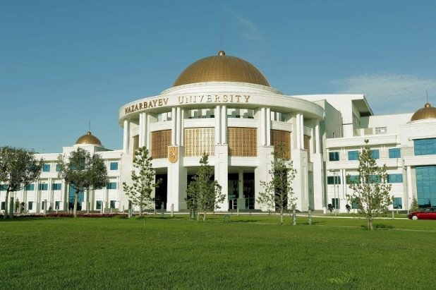 Назарбаев Университет признан победителем в номинации «Самые цитируемые научные организации Казахстана»