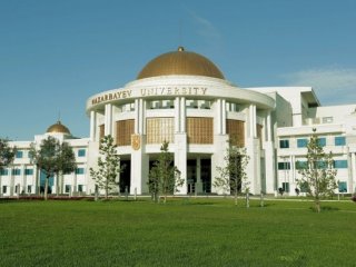 Назарбаев Университет признан победителем в номинации «Самые цитируемые научные организации Казахстана»