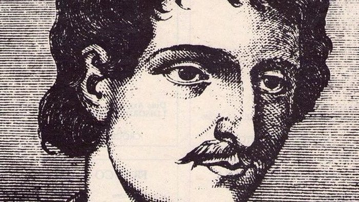 17 февраля 1600 года. Казнен Джордано Бруно