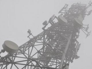 Источники электромагнитного излучения не помеха радиосвязи