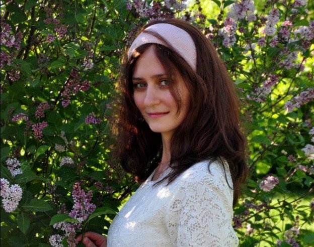 Фото – Анна Фейгина