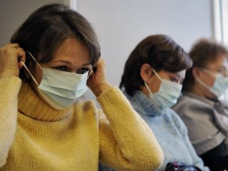 Ученые РФ и США открыли новый фактор, который управляет эволюцией вируса гриппа