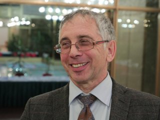«Мозговой штурм» в РАН. Исследование арктического шельфа