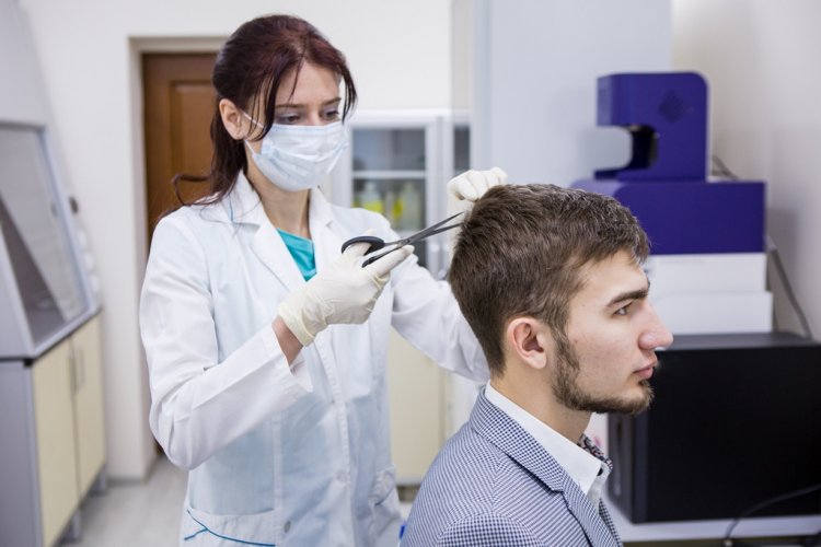 Фото: Пресс служба ТГУ