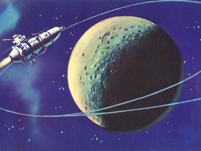 Заслуги «Десятой Луны»