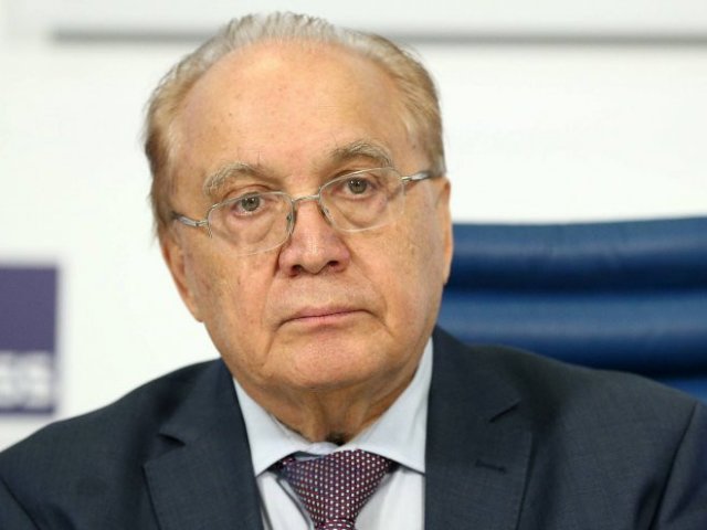 День рождения академика В.А.Садовничего