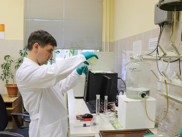 Ученые доказали эффективность внешнего мелатонина при лечении глаукомы