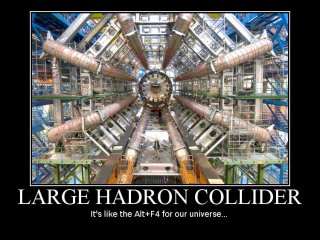 Очевидное-невероятное - В поисках бозона Хиггса