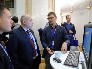 В РАН пройдет Иванниковская конференция по системному программированию…