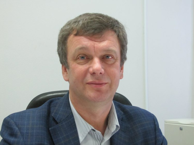 Григорий Геннадьевич Денисов