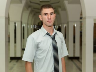 Евгений Зойкин