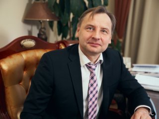 Интервью с чл.-корр. РАН, директором ФИАН Николаем Колачевским