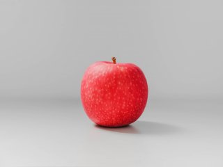 Какого цвета яблоко? Источник: an_vision / Фотобанк Unsplash 
