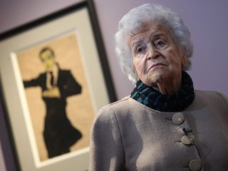 Ирина Александровна Антонова. Фото: ИЗВЕСТИЯ/Александр Казаков