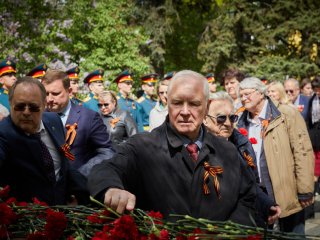 Фото: Елена Либрик / Научная Россия