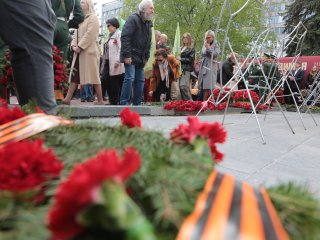 Фото: Ольга Мерзлякова / Научная Россия