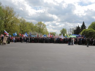 Фото: Ольга Мерзлякова / Научная Россия