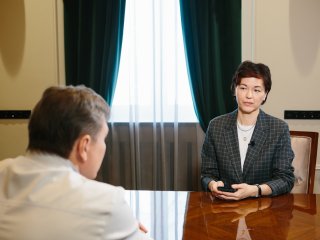 Фото: Ольга Мерзлякова / «Научная Россия»