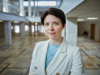 Фото: Елена Либрик / «Научная Россия»