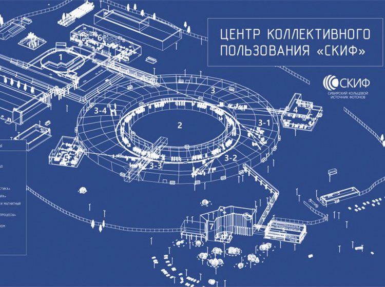 Иллюстрация: ЦКП "СКИФ"