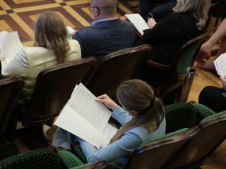 Фото: Ольга Мерзлякова / Научная Россия