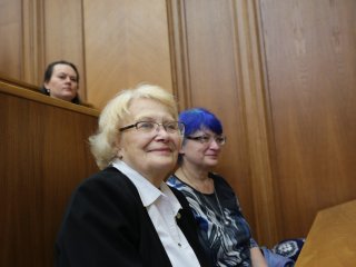 Фото: Ольга Мерзлякова / «Научная Россия»