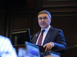 Фото: Ольга Мерзлякова / «Научная Россия»