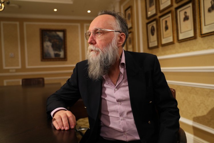 Фото: Николай Малахин / Научная Россия