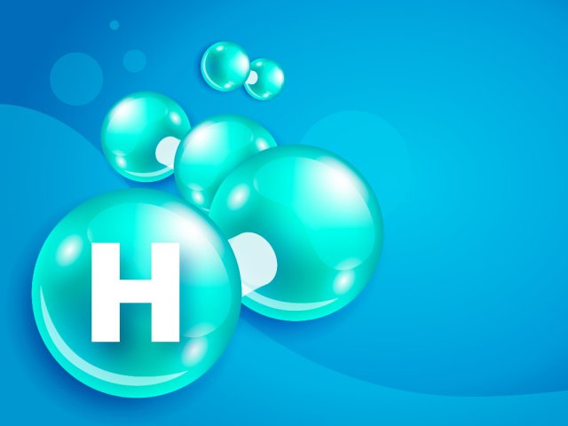 Стойкость плюс эффективность: разработана новая композитная мембрана для водородных двигателей. Источник изображения: freepik / фотобанк Freepik