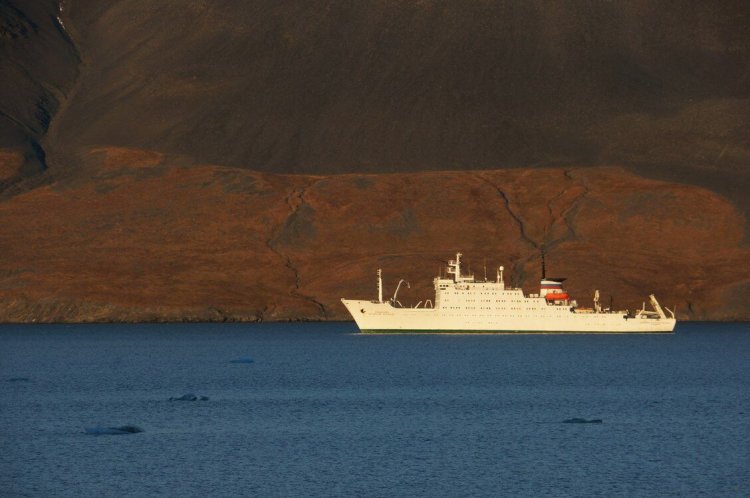 Фото: Видеостудия ИО РАН