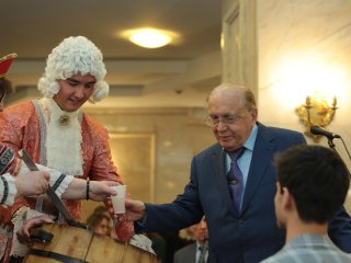 Фото: Ольга Мерзлякова / «Научная Россия»