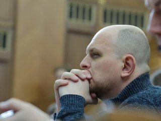 Первая междисциплинарная научная конференция ChemNet. Фото: Ольга Мерзлякова / «Научная Россия»