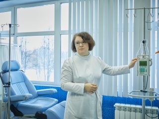 Фото: Елена Либрик / Научная Россия