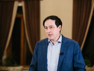 Фото: Ольга Мерзлякова / Научная Россия