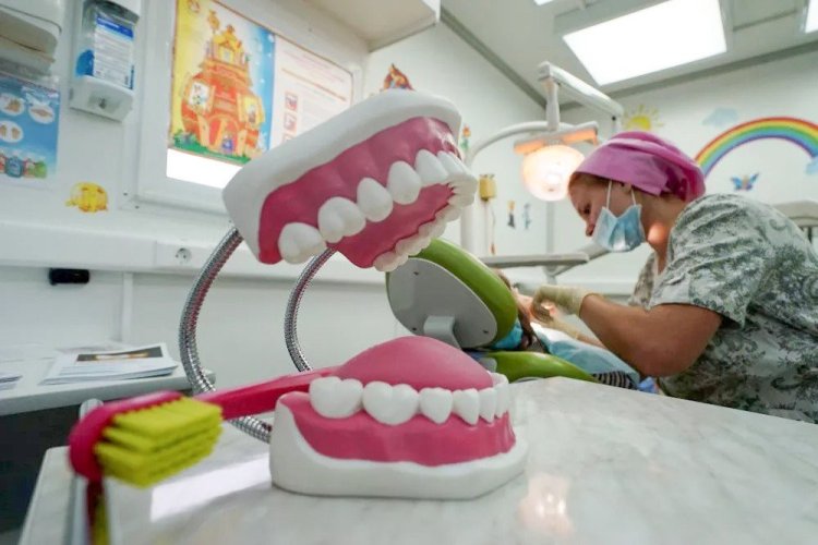 © РИА Новости / Игорь Зарембо