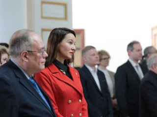 Фото: Ольга Мерзлякова / «Научная Россия»