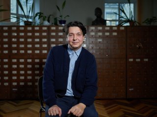 Фото: Елена Либрик / Научная Россия