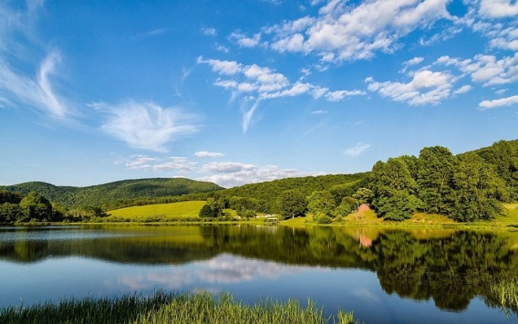 Фотоматериалы предоставлены географическим факультетом МГУ