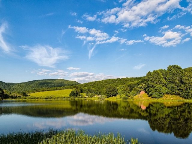 Фотоматериалы предоставлены географическим факультетом МГУ