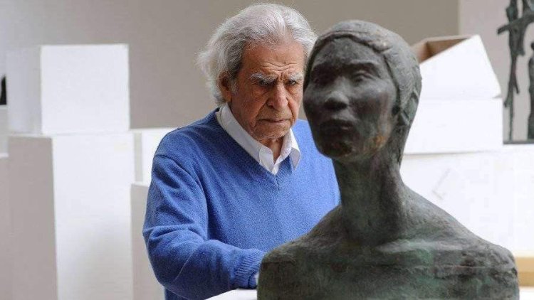 Николай Багратович Никогосян. Фото: © РИА Новости / Владимир Вяткин