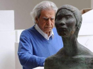 Николай Багратович Никогосян. Фото: © РИА Новости / Владимир Вяткин