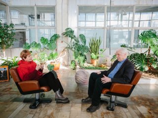 Фото Ольги Мерзляковой