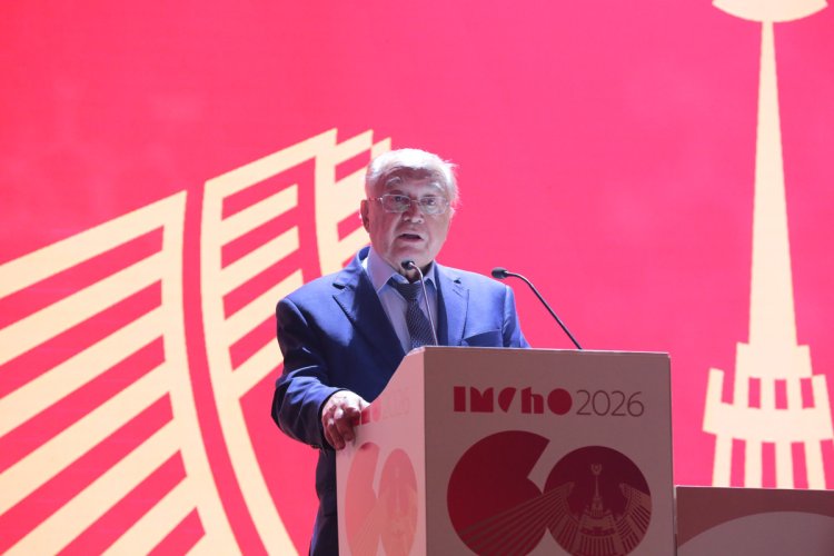 Виктор Садовничий