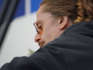 Фестиваль Фан Станция. Фото: Елизавета Серова / Научная Россия