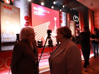 ММО-60. Фото: Елена Либрик / Научная Россия