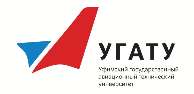 Изображение логотипа с сайта УГАТУ