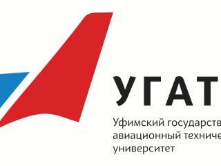 Изображение логотипа с сайта УГАТУ